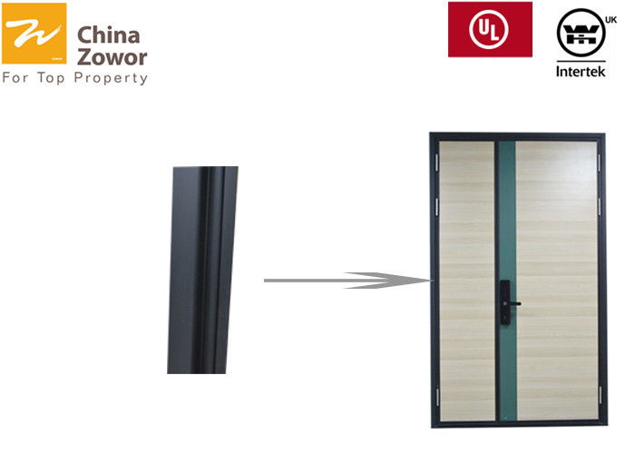 Infilling spesso interno di mano destra del bordo della ...